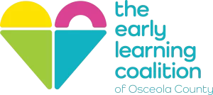 The Early Learning Coalition of Osceola County Logo