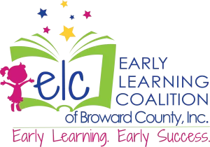 Early Learning Coalition of Broward County, Inc. Logo